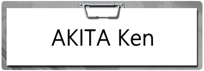 AKITA Ken