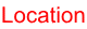 Location