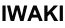 IWAKI