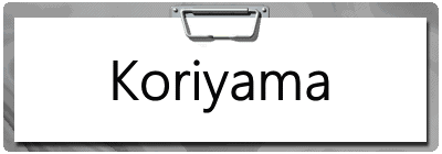 Koriyama