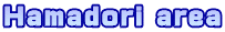 Hamadori area