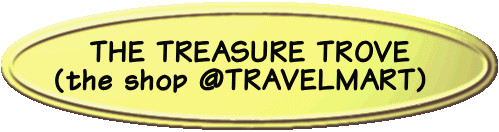 THE TREASURE TROVE (the shop @TRAVELMART） 
