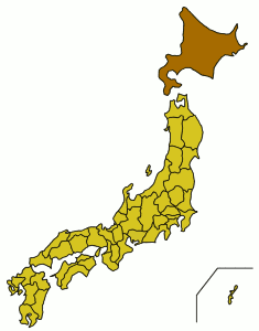 hokkaido