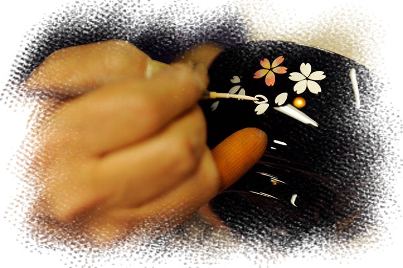 urushi