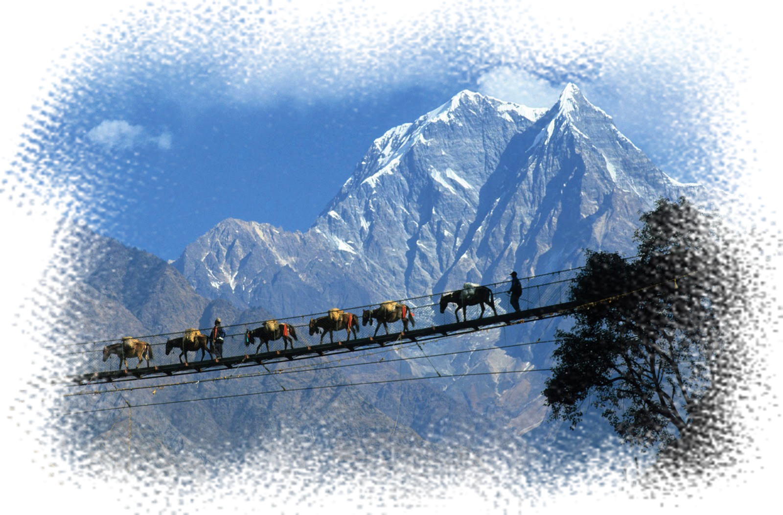 nepal
