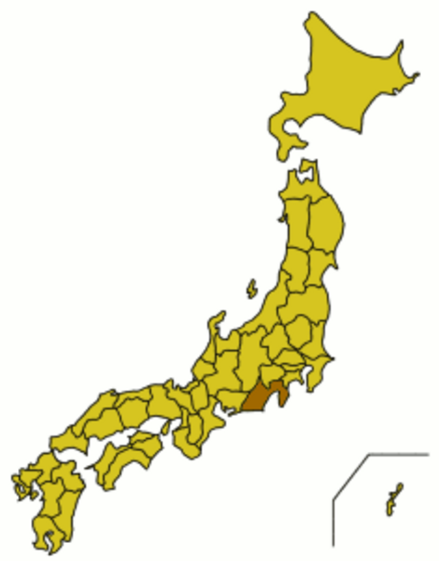 shizuoka