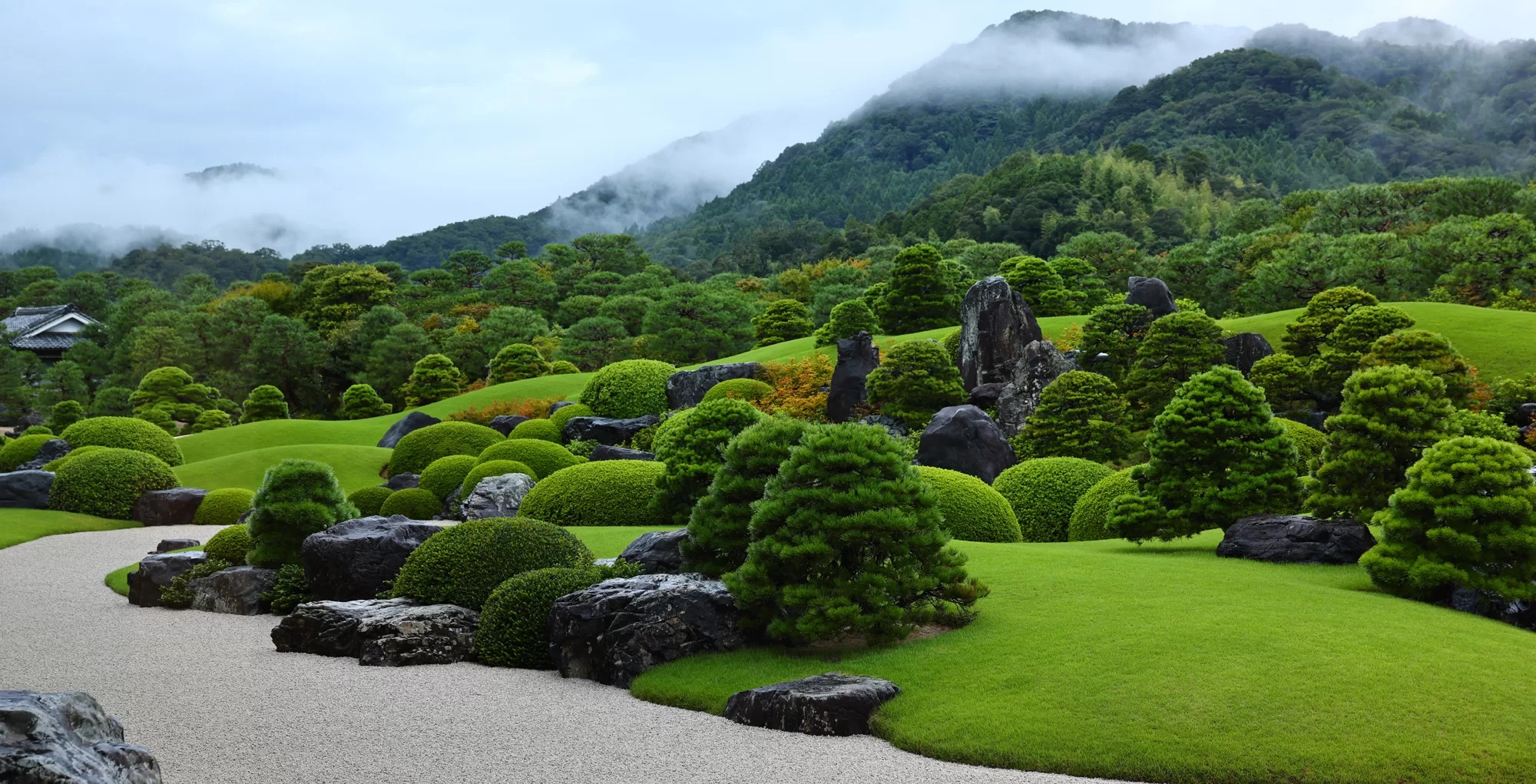 adachi museum