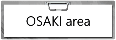OSAKI area