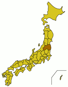 fukushima